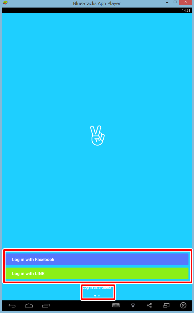 動画キャプチャー