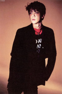 Monster セフン インタビュー