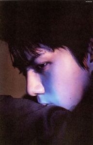 Monster セフン インタビュー