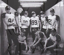 LOVE ME RIGHT EXO