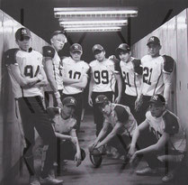 LOVE ME RIGHT EXO