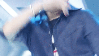 CALL ME BABY セフン