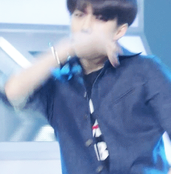 CALL ME BABY セフン