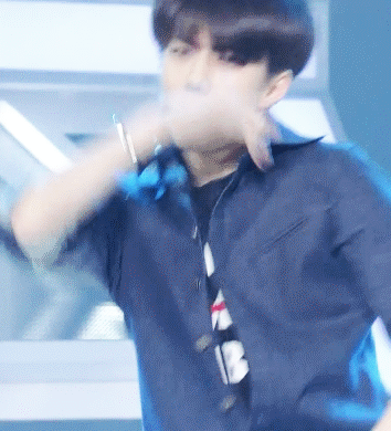 CALL ME BABY セフン