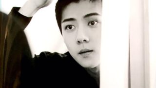 セフン　せっちゃん