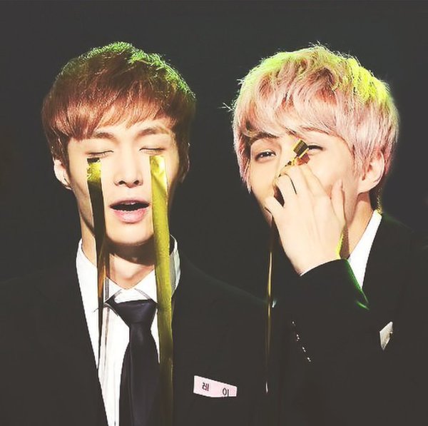 フンレイ　セフン　レイ