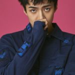 L'OPTIMUM　セフン