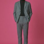 L'OPTIMUM　セフン