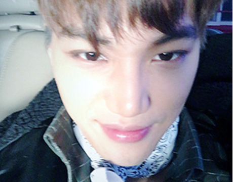 カイ メッセ―ジ