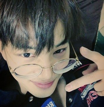 EXO カイ 誕生日