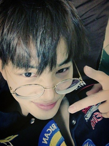 EXO カイ 誕生日