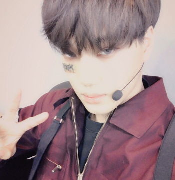 カイ メッセージ