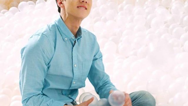 セフン　ネイチャーリパブリック