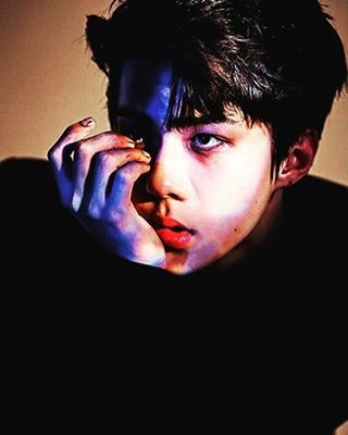 Monster セフン インタビュー