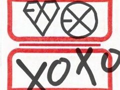 xoxo EXO