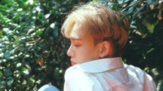 チェン ジョンデ