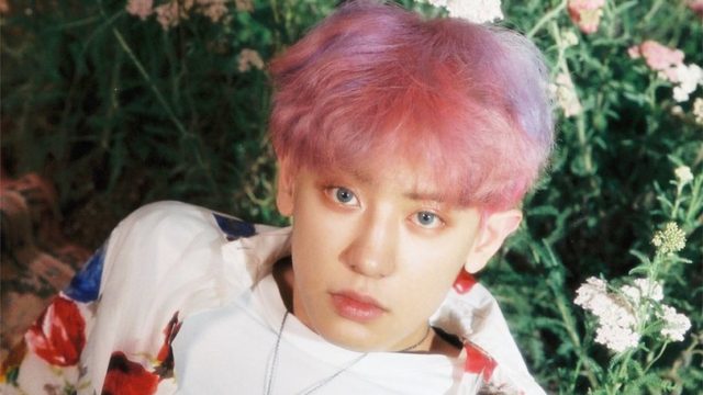 チャニョル　チャンヨル