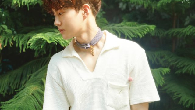 スホ　ジュンミョン